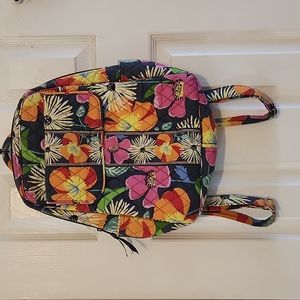 Vera Bradley Small Backpack